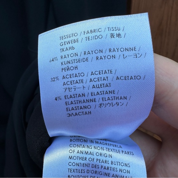 Stella McCartney shift dress - Picture 8 of 11